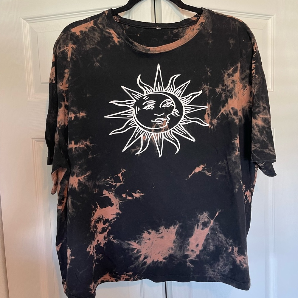 Shein T-shirt